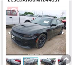 دودج تشارجر